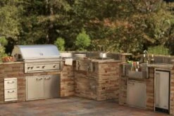 Lynx California Gasgrill Professional 42" Einbaugrill + Rotisserie + IR Pro Sear 7 Lynx California Gasgrill Professional 42" Einbaugrill + Rotisserie + IR Pro Sear -Bbq Discounter 1000006739 Lynx California Grill 42 Zoll Gartenkueche