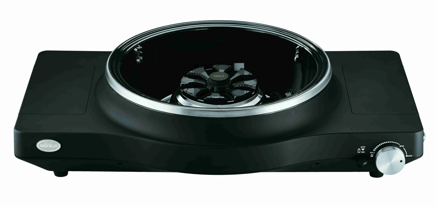 Rösle Buddy G40 - Auslaufmodell 2 Rösle Buddy G40 - Auslaufmodell – Bild 2