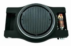 Rösle Buddy G40 - Auslaufmodell 6 Rösle Buddy G40 - Auslaufmodell -Bbq Discounter 1000007449 25015 Buddy G40 Roesle 04