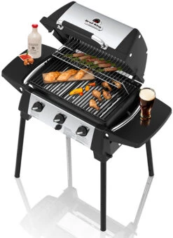 Broil King Porta Chef 320 Gasgrill -Bbq Discounter 11890 broil king porta chef 952652