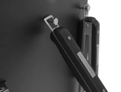 Broil King Vertical Charcoal Smoker / Räucherofen -Bbq Discounter 11895 Broil King Vertical Charcoal Smoke 11 1607697273