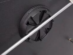 Broil King Vertical Charcoal Smoker / Räucherofen -Bbq Discounter 11895 Broil King Vertical Charcoal Smoke 12 1607697274