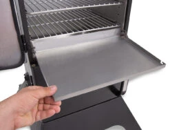 Broil King Vertical Charcoal Smoker / Räucherofen -Bbq Discounter 11895 Broil King Vertical Charcoal Smoke 5 1607697265