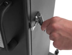 Broil King Vertical Charcoal Smoker / Räucherofen -Bbq Discounter 11895 Broil King Vertical Charcoal Smoke 6 1607697267