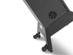 Broil King Vertical Charcoal Smoker / Räucherofen -Bbq Discounter 11895 Broil King Vertical Charcoal Smoke 7 1607697268