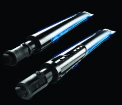 Broil King Sovereign 490 XL Gasgrill Inkl. Drehspieß -Bbq Discounter 13009 Broil King Dual Tube Edelstahl Bre 9 1607697403