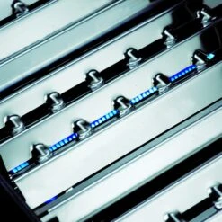 Broil King Sovereign 490 XL Gasgrill Inkl. Drehspieß -Bbq Discounter 13009 Broil King Flav R Wave