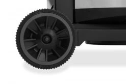 Broil King Sovereign 490 XL Gasgrill Inkl. Drehspieß -Bbq Discounter 13009 Broil King Sovereign Laufrad