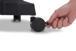 Broil King Sovereign 490 XL Gasgrill Inkl. Drehspieß -Bbq Discounter 13009 Broil King Sovereign Lenkrolle