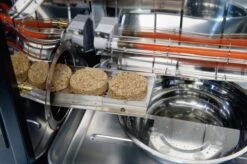 Bradley Original Smoker 4-Rack / Elektro Räucherofen 12 Bradley Original Smoker 4-Rack / Elektro Räucherofen -Bbq Discounter 13236 Bradley Smoker Bisquetten