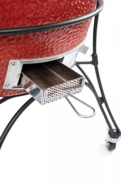 Kamado Joe Classic II Keramikgrill -Bbq Discounter 16050 Kamado Joe Classic II Aschelade
