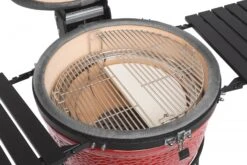Kamado Joe Classic II Keramikgrill -Bbq Discounter 16050 Kamado Joe Classic II Devide System