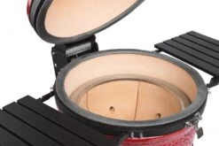 Kamado Joe Classic II Keramikgrill -Bbq Discounter 16050 Kamado Joe Classic II Feuerbox Iso 9 1515503180