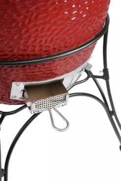 Kamado Joe Big Joe II Keramikgrill 16 Kamado Joe Big Joe II Keramikgrill -Bbq Discounter 16052 Kamado Big Joe Aschenauszug