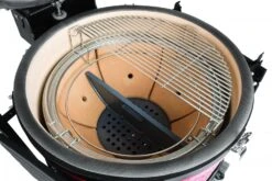 Kamado Joe Big Joe II Keramikgrill 13 Kamado Joe Big Joe II Keramikgrill -Bbq Discounter 16052 Kamado Big Joe FCR
