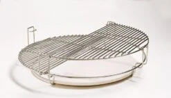 Kamado Joe Big Joe II Keramikgrill 21 Kamado Joe Big Joe II Keramikgrill -Bbq Discounter 16052 Kamado Joe Divide Conquer