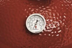 Kamado Joe Junior Keramikgrill -Bbq Discounter 16054 Kamado Joe Junior Deckelthermometer