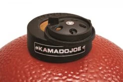 Kamado Joe Junior Keramikgrill -Bbq Discounter 16054 Kamado Joe Junior Deckelventil