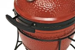Kamado Joe Junior Keramikgrill -Bbq Discounter 16054 Kamado Joe Junior Griff