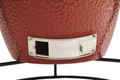 Kamado Joe Junior Keramikgrill -Bbq Discounter 16054 Kamado Joe Junior Lueftung unten