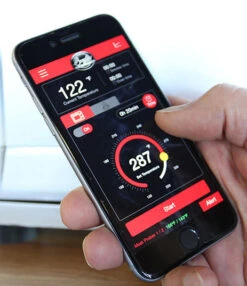 Bradley Smart Smoker - Auslaufartikel 8 Bradley Smart Smoker - Auslaufartikel -Bbq Discounter 17371 Bradley Smart Smoker 1 BS91