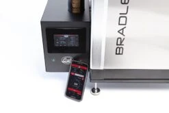 Bradley Smart Smoker - Auslaufartikel 9 Bradley Smart Smoker - Auslaufartikel -Bbq Discounter 17371 Bradley Smart Smoker mit App Steue 4 1540217597