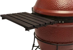 Kamado Joe Classic I Keramikgrill -Bbq Discounter 19150 kamado joe classic ablage KJ23RH