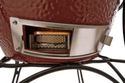Kamado Joe Classic I Keramikgrill -Bbq Discounter 19150 kamado joe classic ascheschale KJ23RH