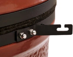 Kamado Joe Classic I Keramikgrill -Bbq Discounter 19150 kamado joe classic dichtung KJ23RH