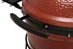 Kamado Joe Classic I Keramikgrill -Bbq Discounter 19150 kamado joe classic griff KJ23RH