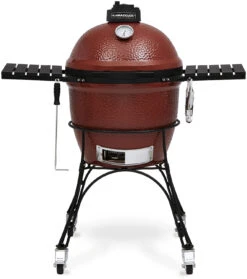 Kamado Joe Classic I Keramikgrill -Bbq Discounter 19150 kamado joe classic zubehoer KJ23RH