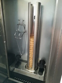 Bradley Professional Smoker BS1019 / Elektro Räucherofen -Bbq Discounter 20092 bradley smoker bs1019 bisquetten m 5 1614788248