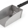Broil King Pellet- / Holzkohleschaufel Edelstahl