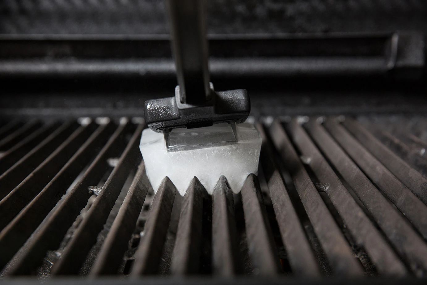 Broil King Eis-Grillbürste 1 Broil King Eis-Grillbürste