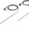 Broil King Thermometer - Ersatzfühler Für Die Pellet Serie - 2 Stück