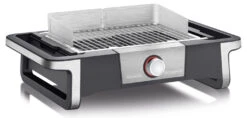 Ausgewählte Produkte 5 Severin Elektro Tischgrill SENOA Style - 2.500 W