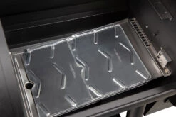 Broil King Aluminium Tropfeinlagen Für Pellet Smoker 6er Pack -Bbq Discounter 21980 Broil King Zubehoer 50440 ALUMINIU 3 1607699236