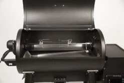 Broil King Pellet Smoker Drehspieß-Set Mit Elektromotor 6 Broil King Pellet Smoker Drehspieß-Set Mit Elektromotor -Bbq Discounter 22153 broil king pellet smoker drehspies 3 1607699337