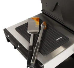 Broil King Silikon Besteckablage Magnetisch Baron -Bbq Discounter 22163 broil king silikon besteckablage m 3 1607699392