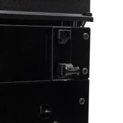 Broil King Baron S490 IR Gasgrill Inkl. Drehspieß + Infrarot-Seitenbrenner - Modell 2023 - Grillfürst Deal Mit Zusätzlichen Edelstahl Grillrosten -Bbq Discounter 22244 Broil King 875982 BARON S490IR Arr 11 1611058012