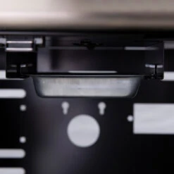 Broil King Baron S490 IR Gasgrill Inkl. Drehspieß + Infrarot-Seitenbrenner - Modell 2023 - Grillfürst Deal Mit Zusätzlichen Edelstahl Grillrosten -Bbq Discounter 22244 Broil King 875982 BARON S490IR Fet 18 1611058021