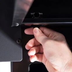 Broil King Baron S490 IR Gasgrill Inkl. Drehspieß + Infrarot-Seitenbrenner - Modell 2023 - Grillfürst Deal Mit Zusätzlichen Edelstahl Grillrosten -Bbq Discounter 22244 Broil King 875982 BARON S490IR Ver 20 1611058024