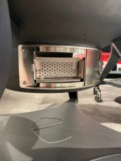 Kamado Joe Holzkohle Kugelgrill Kettle Joe - X-DEAL Inkl. Abdeckhaube -Bbq Discounter 22436 Kamado Joe Kettle Joe Ascheauszug 15 1615991194