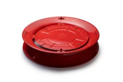 Kamado Joe Holzkohle Kugelgrill Kettle Joe - X-DEAL Inkl. Abdeckhaube -Bbq Discounter 22436 kamado joe kettle aufsatz KJ15040320