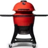 Kamado Joe Holzkohle Kugelgrill Kettle Joe - X-DEAL Inkl. Abdeckhaube