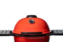 Kamado Joe Holzkohle Kugelgrill Kettle Joe - X-DEAL Inkl. Abdeckhaube -Bbq Discounter 22436 kamado joe kettle deckel KJ15040320