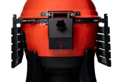 Kamado Joe Holzkohle Kugelgrill Kettle Joe - X-DEAL Inkl. Abdeckhaube -Bbq Discounter 22436 kamado joe kettle deckelschanier n 10 1615991189