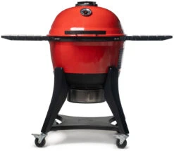 Kamado Joe Holzkohle Kugelgrill Kettle Joe - X-DEAL Inkl. Abdeckhaube -Bbq Discounter 22436 kamado joe kettle geschlossener de 5 1615991184
