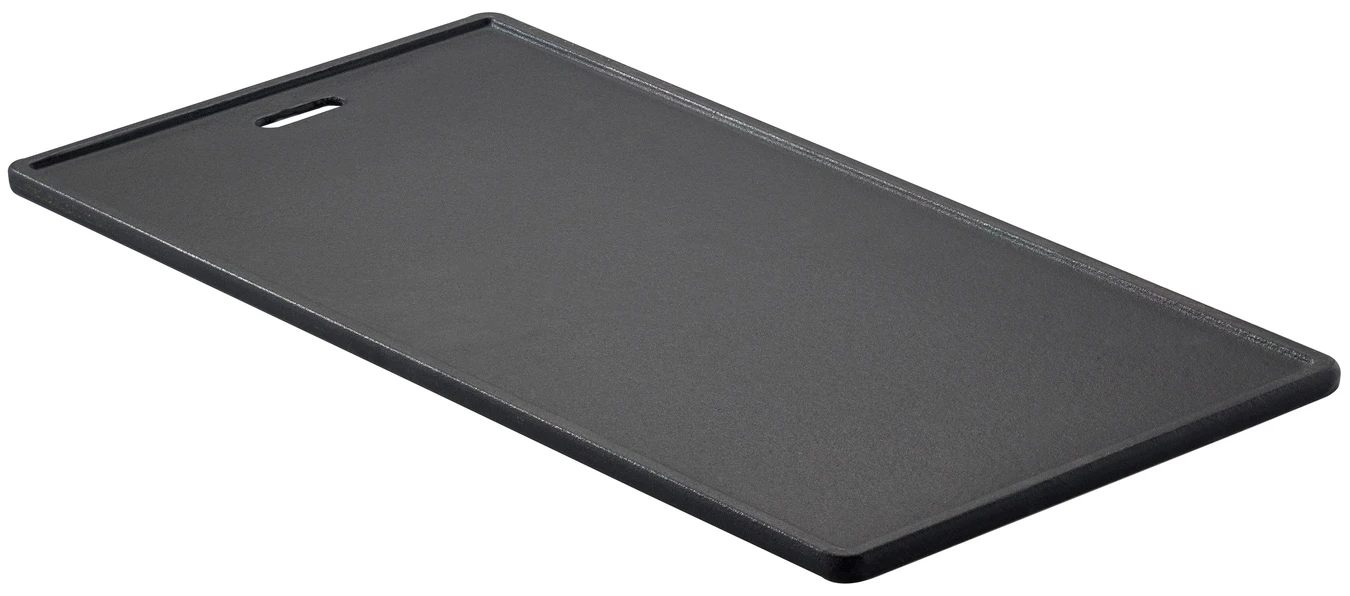 Rösle Gasgrill Videro G6-S VARIO+ Schwarz - Modell 2023 - X-DEAL Inkl. Abdeckhaube, Grillplatte Und Drehspieß 3 Rösle Gasgrill Videro G6-S VARIO+ Schwarz - Modell 2023 - X-DEAL Inkl. Abdeckhaube, Grillplatte Und Drehspieß – Bild 3