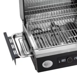 Rösle Elektrogrill Videro E2-P Campinggrill -Bbq Discounter 25582 07 Elektrogrill Videro E2 P